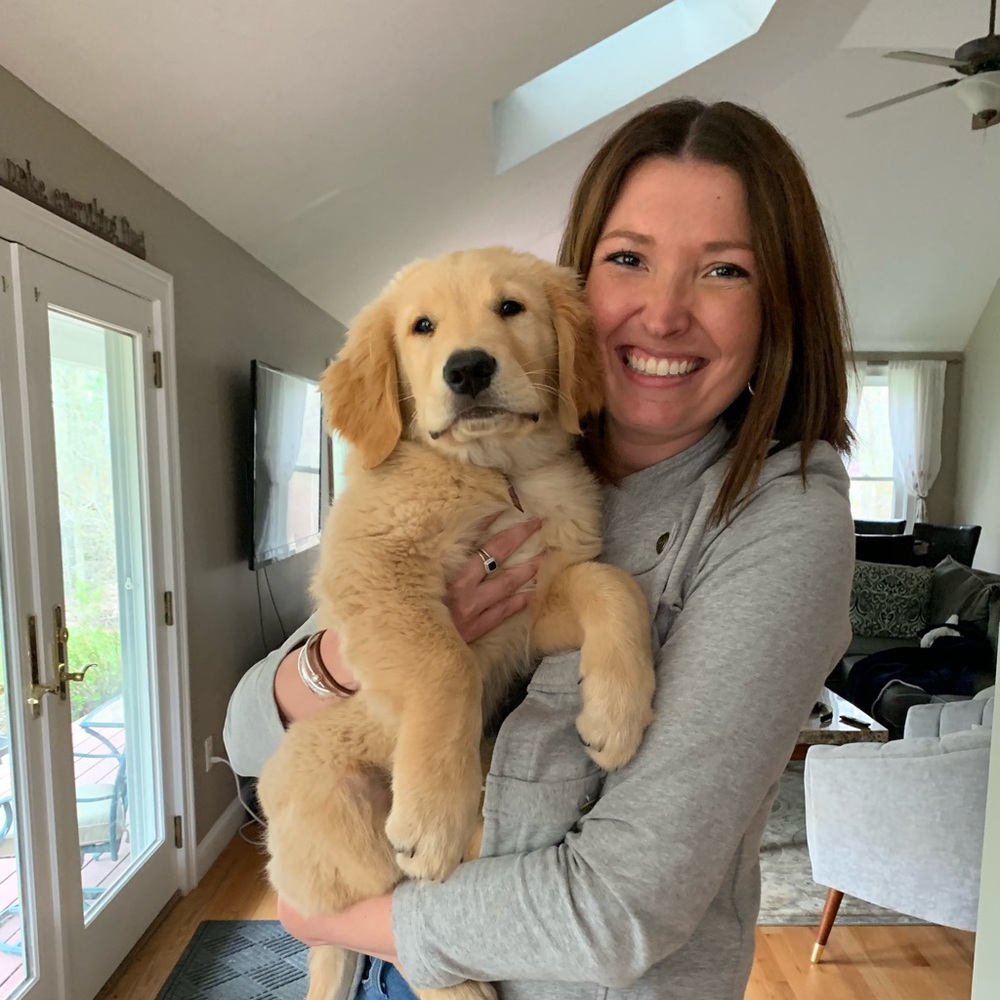 Meet your Posher, Jackie